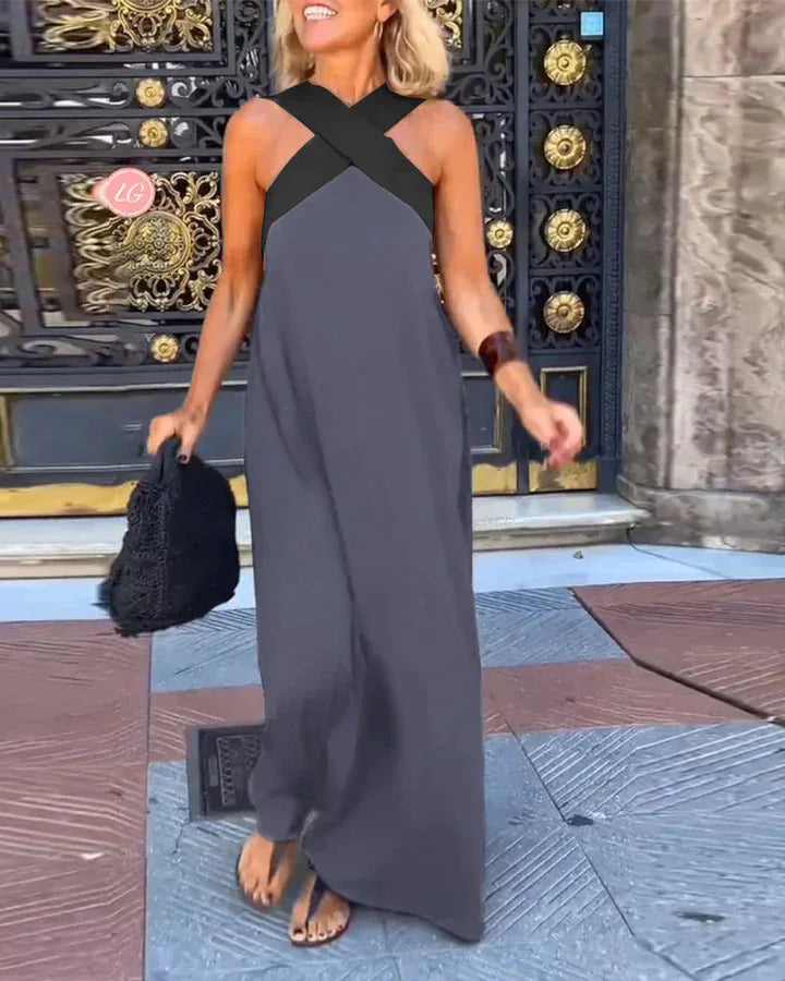 Amélie™ | Elegant Summer Dress