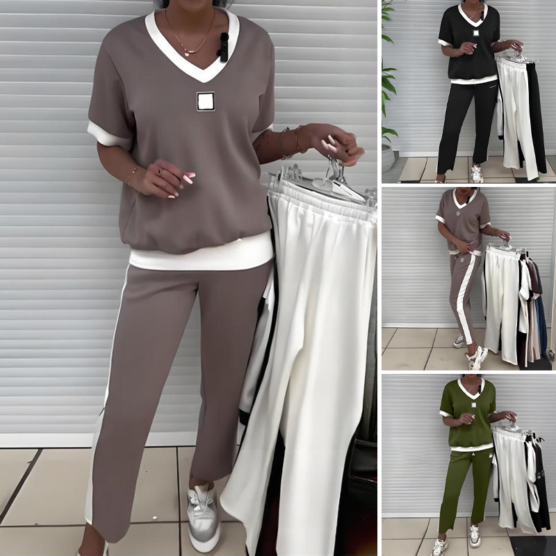 Vittoria™ | Everyday Two-Piece Set
