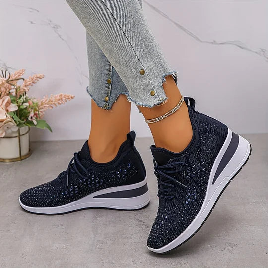 Alessandra™ | Orthopaedic Comfort Shoes