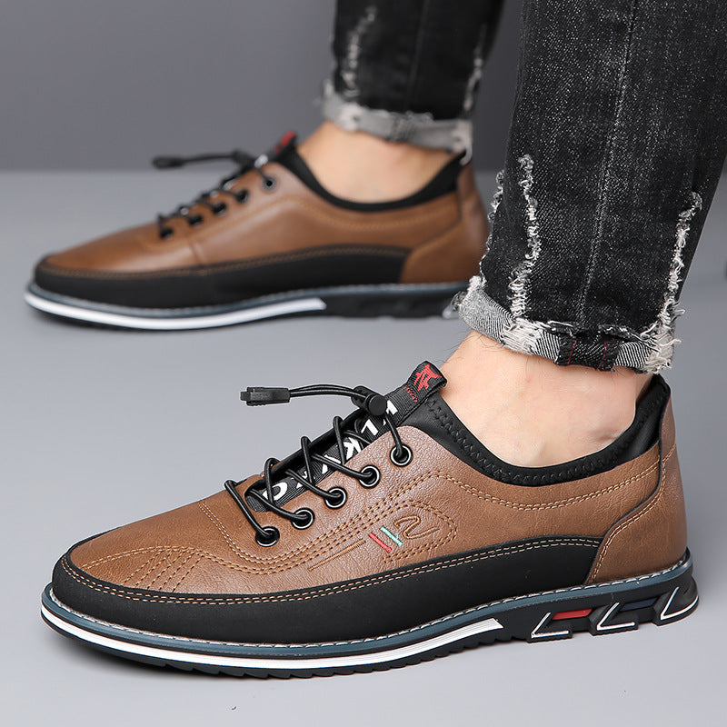 Elias™ | Oxford Shoes