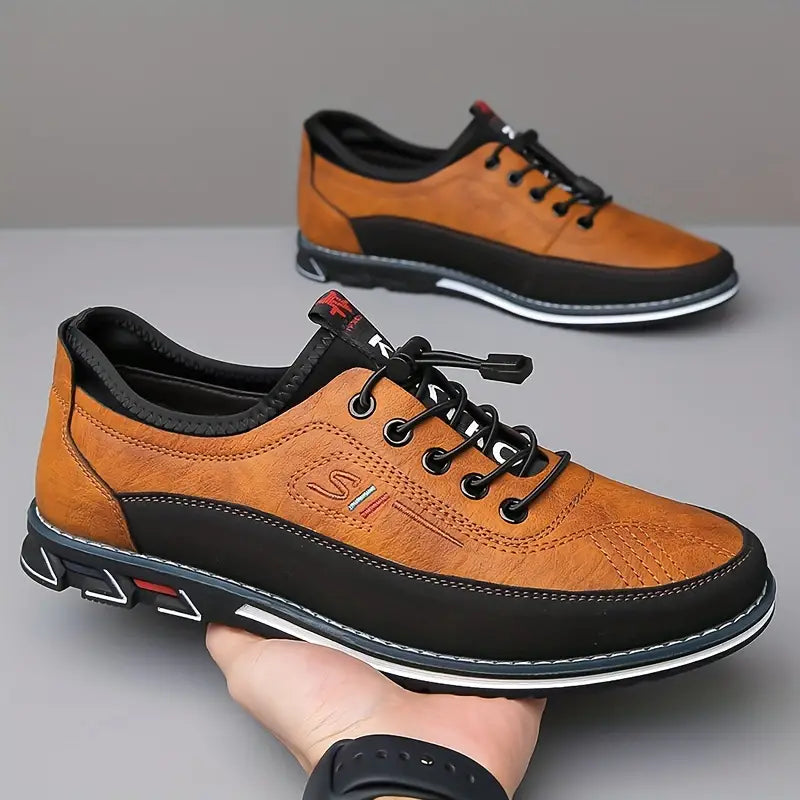 Elias™ | Oxford Shoes