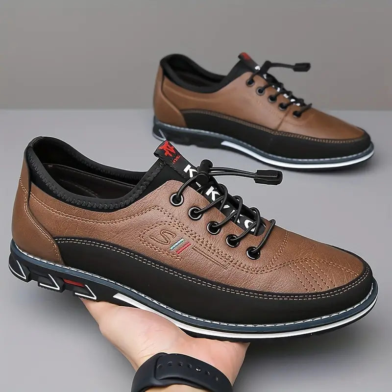 Elias™ | Oxford Shoes