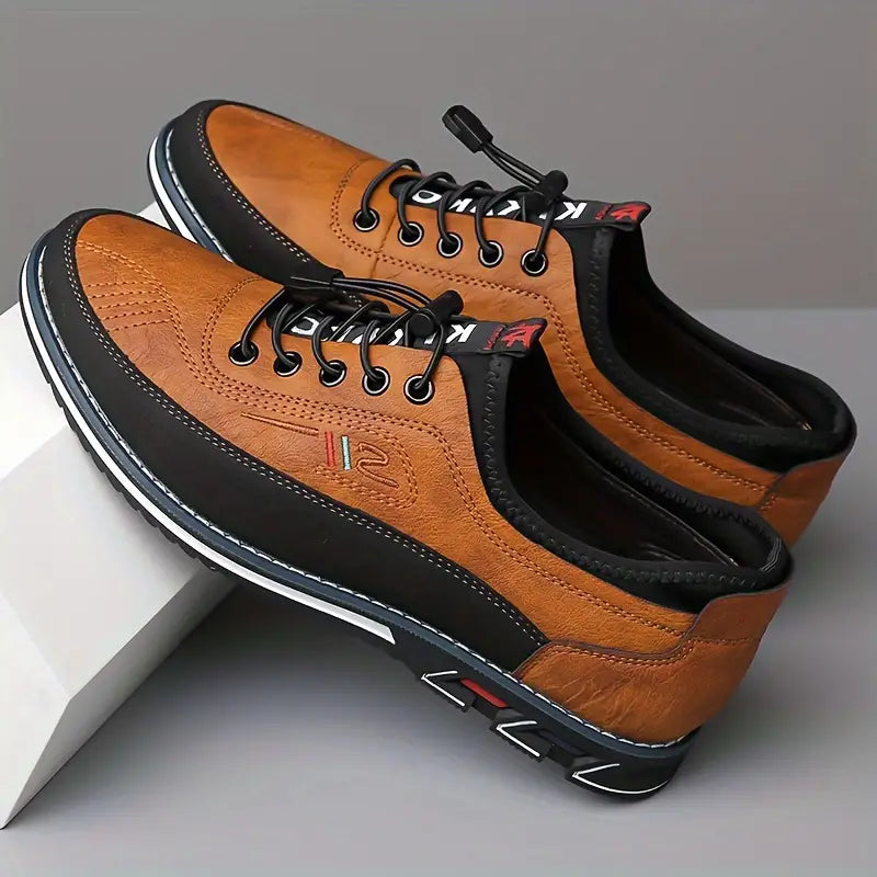 Elias™ | Oxford Shoes