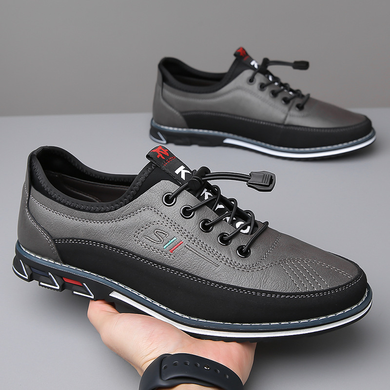 Elias™ | Oxford Shoes