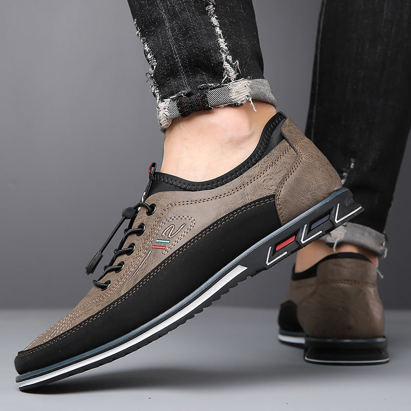 Elias™ | Oxford Shoes