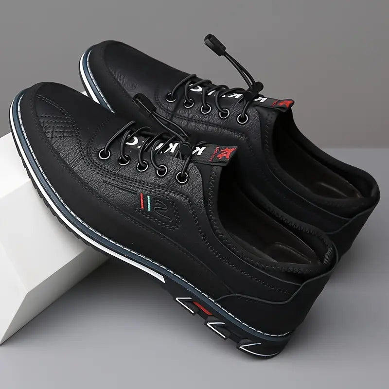 Elias™ | Oxford Shoes