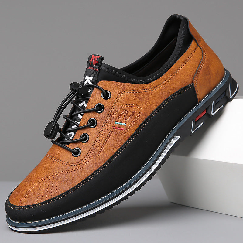 Elias™ | Oxford Shoes