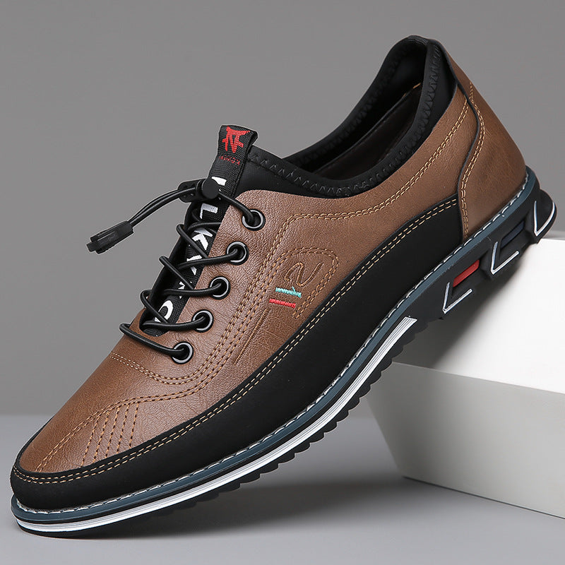 Elias™ | Oxford Shoes