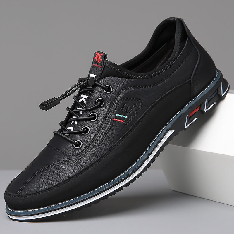 Elias™ | Oxford Shoes
