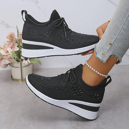 Alessandra™ | Orthopaedic Comfort Shoes