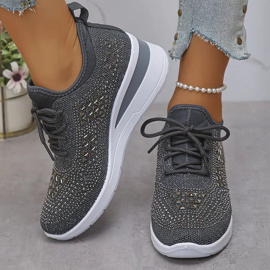 Alessandra™ | Orthopaedic Comfort Shoes