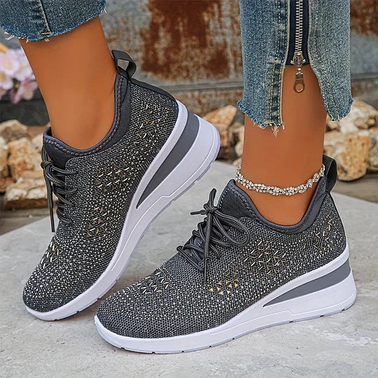 Alessandra™ | Orthopaedic Comfort Shoes