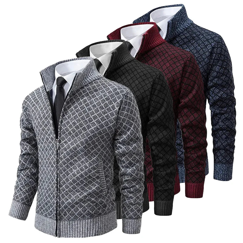Dumont Lyon™ | Timeless Vest