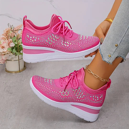 Alessandra™ | Orthopaedic Comfort Shoes