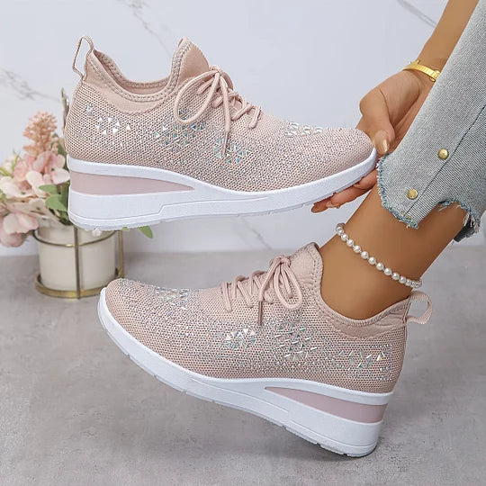 Alessandra™ | Orthopaedic Comfort Shoes