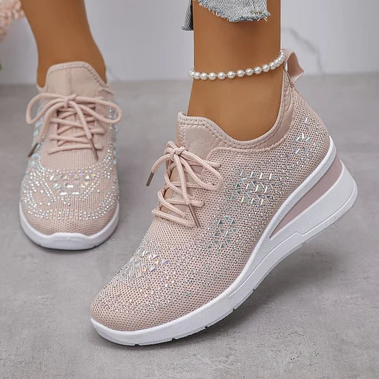 Alessandra™ | Orthopaedic Comfort Shoes