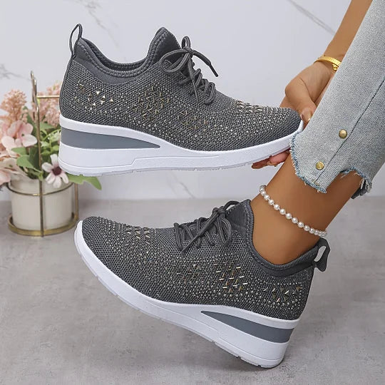 Alessandra™ | Orthopaedic Comfort Shoes