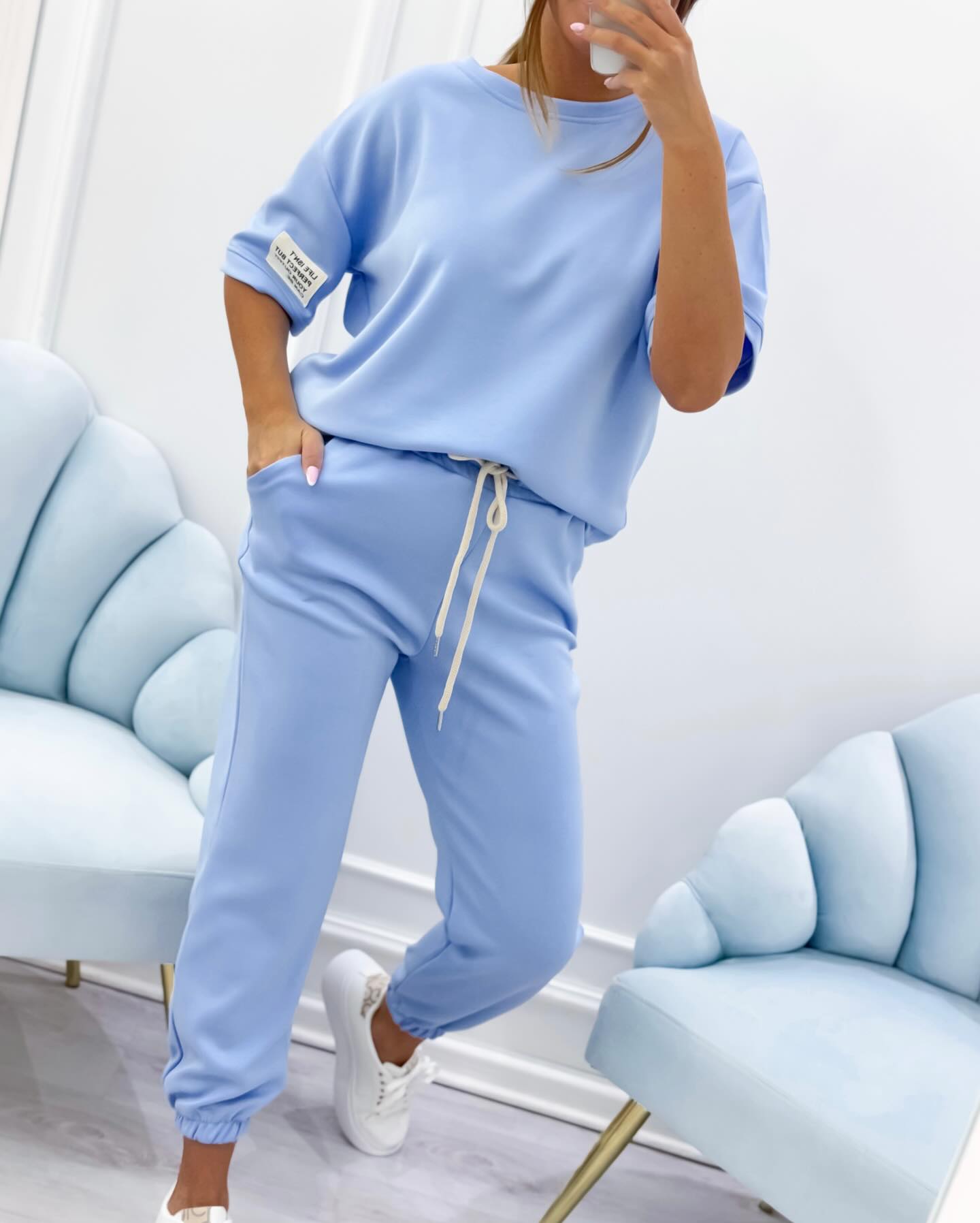 Marit™ | Effortless 2-Piece  Set