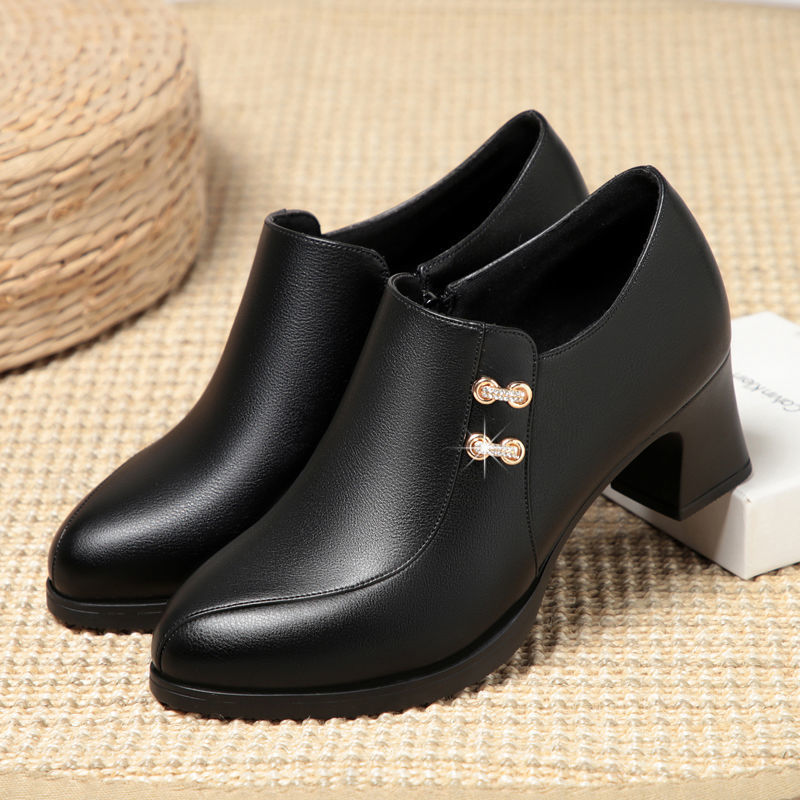 Isabella™ | Premium Orthopedic Winter Boots