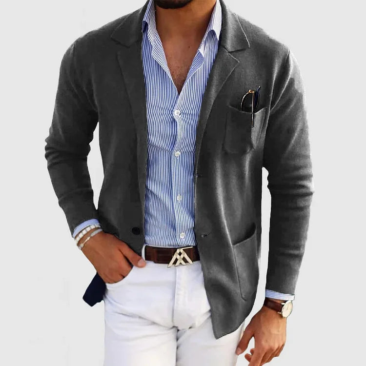 Torri™ | Elegant Tailored Jacket
