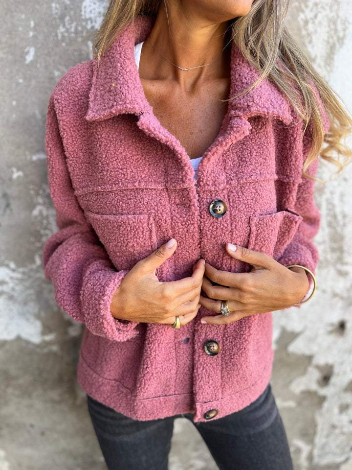 Luka™ | Stylish Fall Jacket