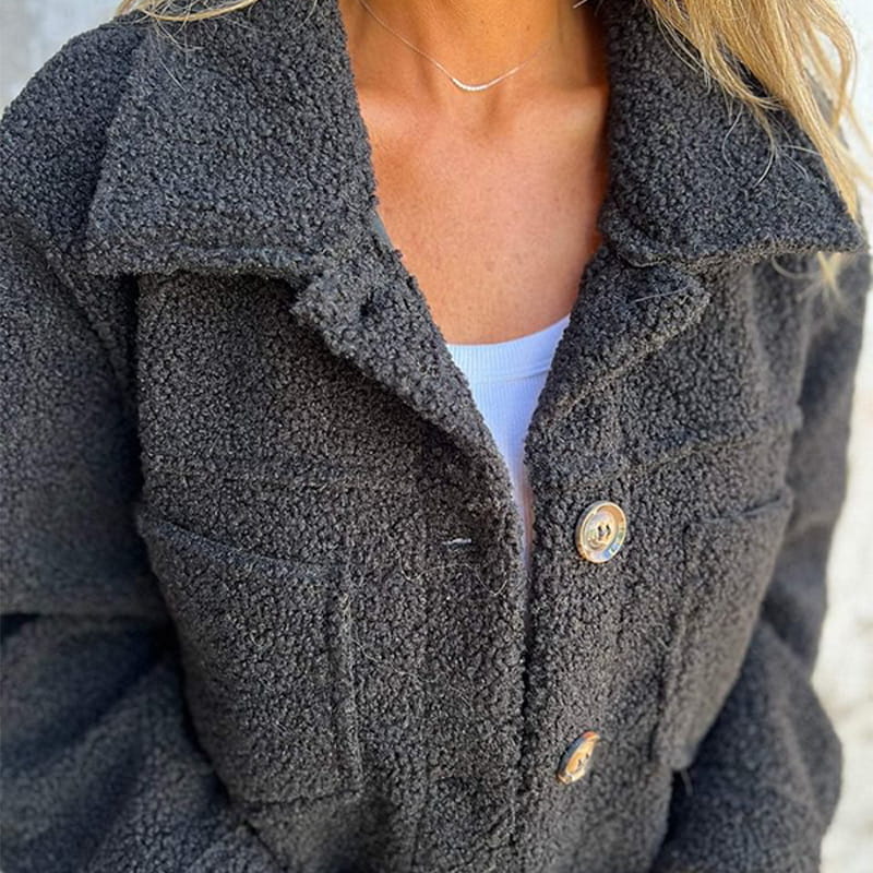 Luka™ | Stylish Fall Jacket