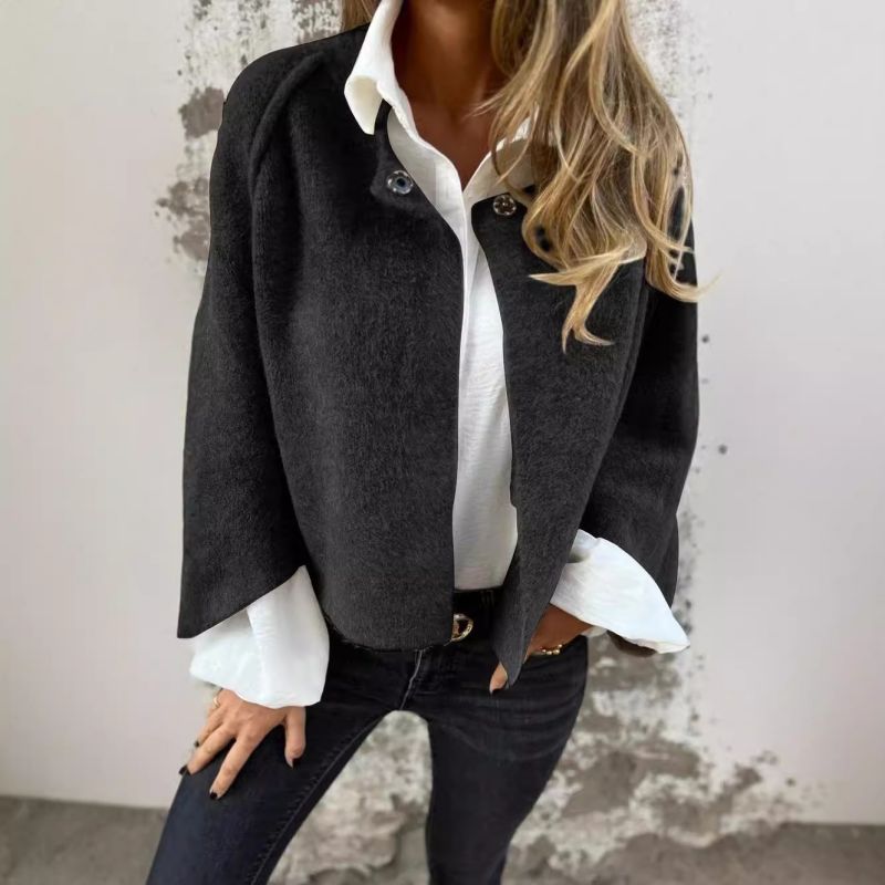 Maya™ | Boxy Jacket