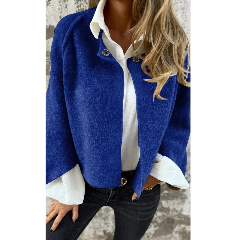 Maya™ | Boxy Jacket